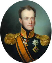 Vilém II Holandský, princ Oranžský