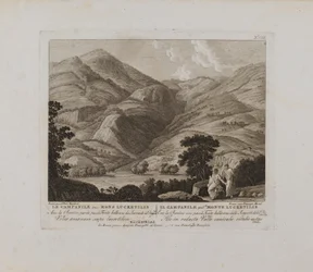 Anc. Mons Lucretilis (č. VIII)