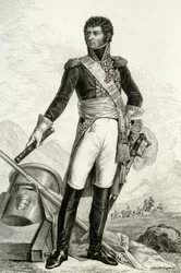 Karel XIV Jan Švédský, 1804, 1839.