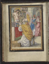 Pane van Gregorius