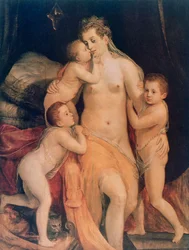 Cudnost, 1516-1570
