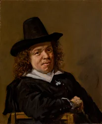 Frans Post (1612-80) kolem 1655