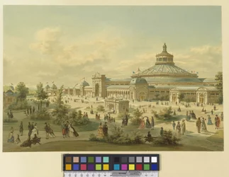 Palác světové výstavy