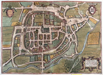 Braga, Portugalsko