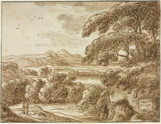 Krajina, c 1780.