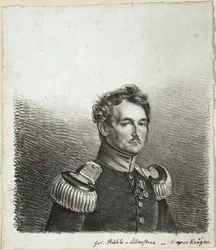 Hrabě Rühle von Lilienstern