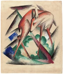 Jelen, 1912