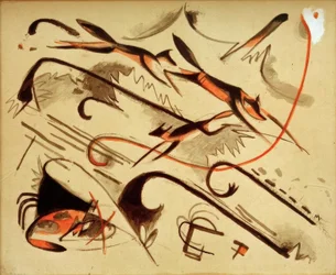 Scherzo (Hrající si lišky)