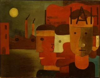 I.A.H. (Mezinárodní pomoc pracovníkům)