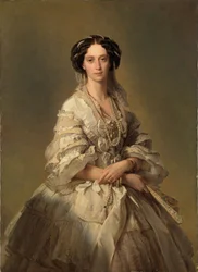 Ruská carevna Marie Alexandrovna