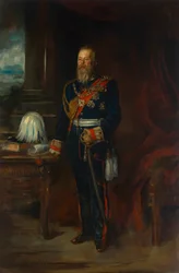 Luitpold, princ regent