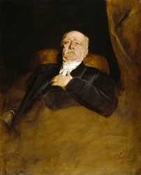 Otto, kníže Bismarck