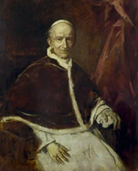Papež Lev XIII.