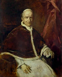 Papež Lev XIII.