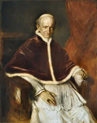 Papež Lev XIII.