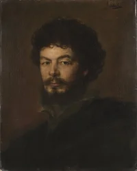Architekt Lorenz Gedon