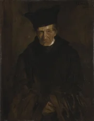 Teolog Ignaz von Döllinger