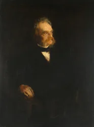 Werner ze společnosti Siemens