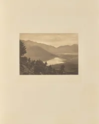 Jezero Pheneas