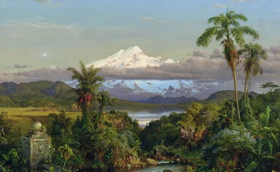 Cambe, 1858
