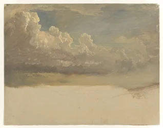Cloudová studie