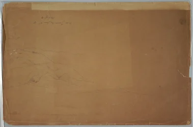 Kresba, Krajina u Guarandy, Ekvádor, 4. června 1857