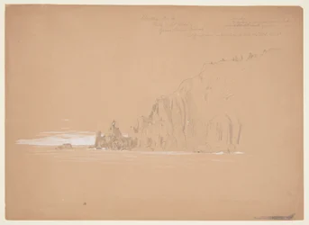 Ostrov Grand Manan