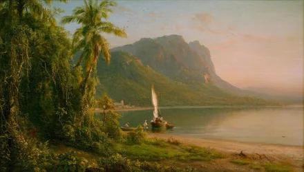 Jamaica