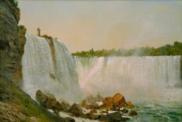 Niagarské vodopády