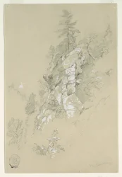 Rocky Hillside, Severní Karolína