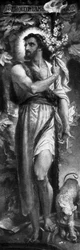 Jana Křtitele, 1926.