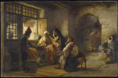 Zajímavá hra, 1881