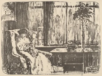 Široká opona, 1918.