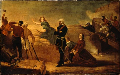 Highland Jessie, nebo 