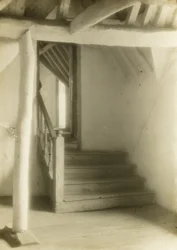 Kelmscott Manor: (č. 2)