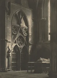 Práce s kamerou: V jisté a jisté naději, 1904.