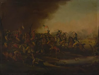 Bitva o Cowpens