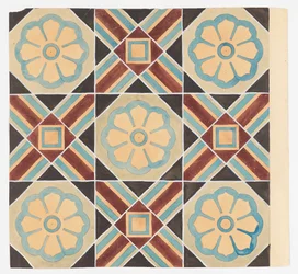 Design dlaždic