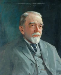 Konšel H. S. Brigg