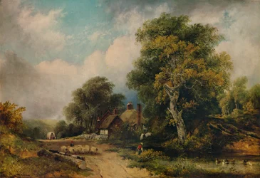 "Krajina", 1839, 1938.