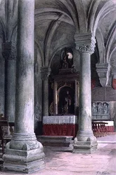 Kaple sv. Eucharia, Norimberk