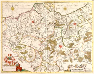 Meklenbursko-Přední Pomořansko, Berlín, Brandeburg, Německo