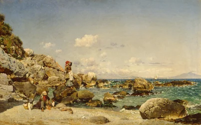 Neapolský piknik