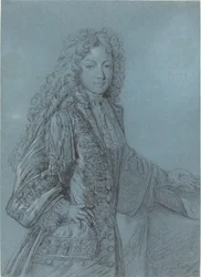 Portrét chlapce