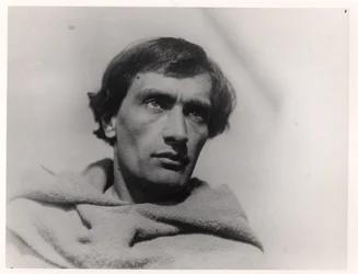 Antonin Artaud (1896-1948) ve filmu Umučení Johanky z Arku od Carla Theodora Dreyera (1889-1968) 1928