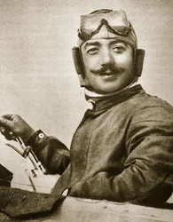 Ukázal světu, jak se smyčka (fotohlubotisk)