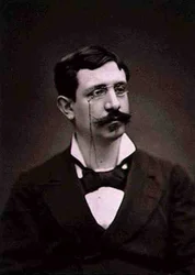 Henri Benjamin Constant de Rebecque (1767-1830) z 