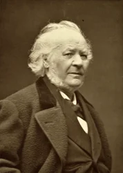 Honore Daumier (1808-79), z Galerie Contemporaine, kolem 1874-78