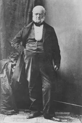 Portrét Casimir Pfyffer von Altishofen