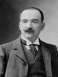 Portrét Denyse Puecha